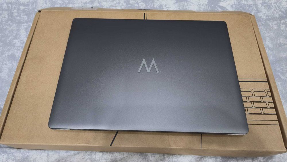 Hi MateBook 14 OLED 2.8K Touch – Ryzen 7, 16GB, 1TB, Win 11 Pro