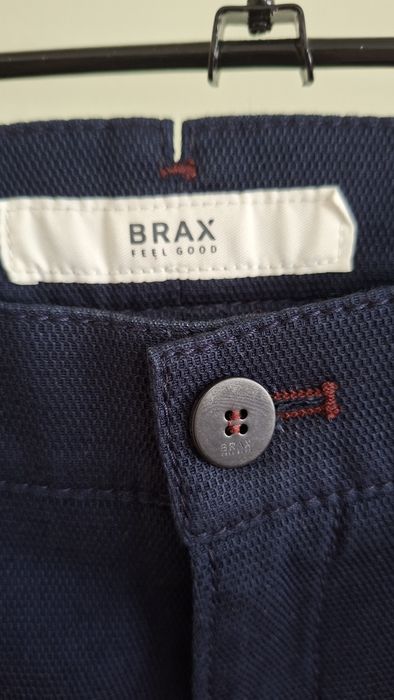 Идеальные брюки от Brax
