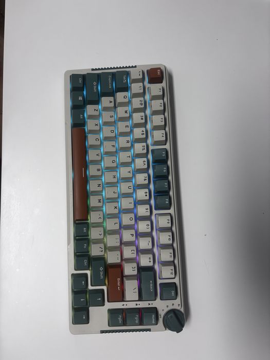 Tastatura mecanica Royal Kludge RK-H81