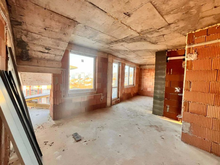 ПРОСТОРЕН 3-СТАЕН АПАРТАМЕНТ ЗА ПРОДАЖБА - КВ. АСПАРУХОВО!!!