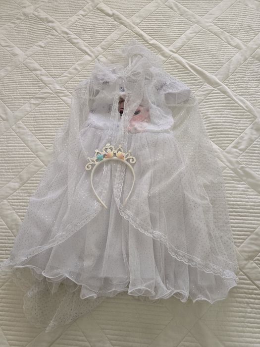 Новогодние платья