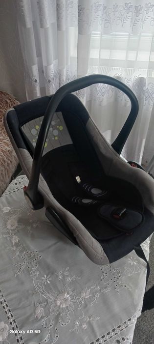 Кошница за вашето бебе