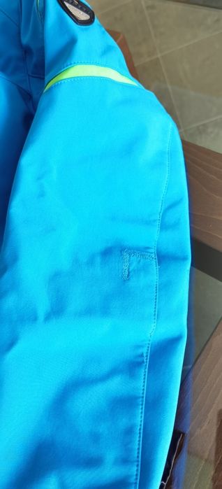 Ски яке - мъжко ICEPEAK. Размер 46.