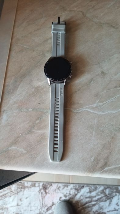 Huawei watch GT2