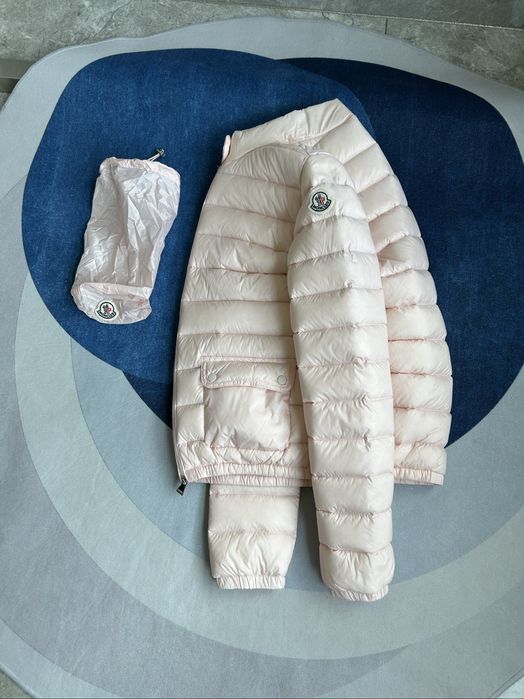 Geaca Moncler