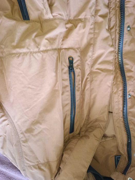 Geaca de iarna, călduroasă, Jean Pascale