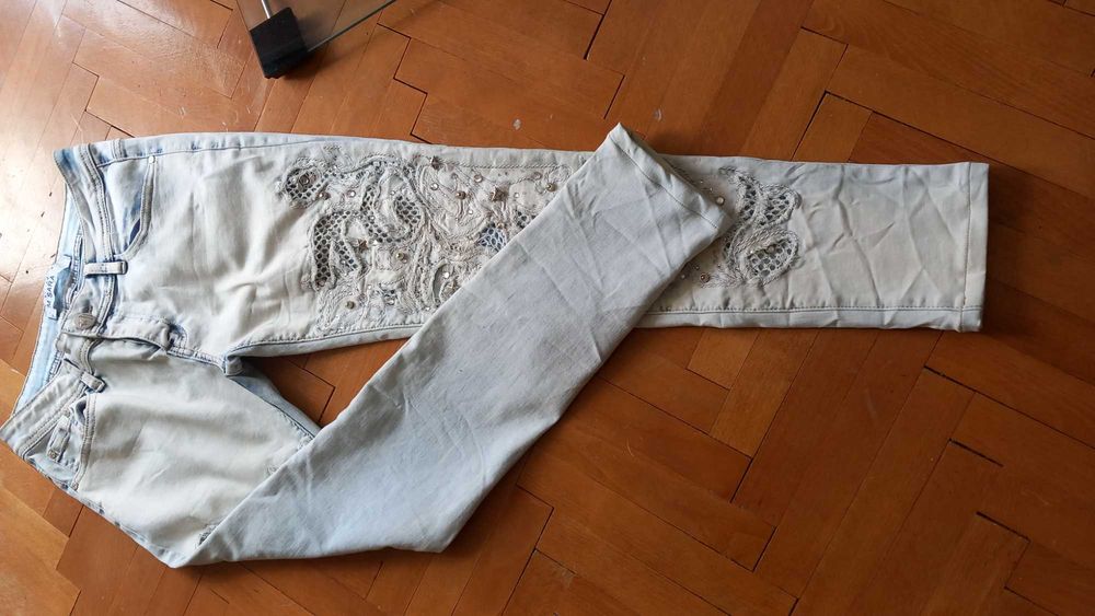 Уникален   модел