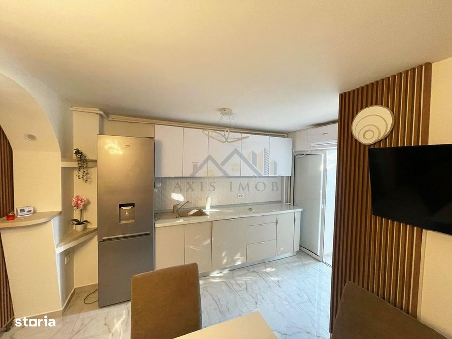 Apartament 2 camere conf  1 dec zona Ultracentral
