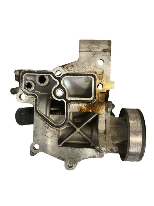 Pompa De Apa Nissan Qashqai / Qashqai +2 I J10, Jj10 2006 - 2014 2.0 M