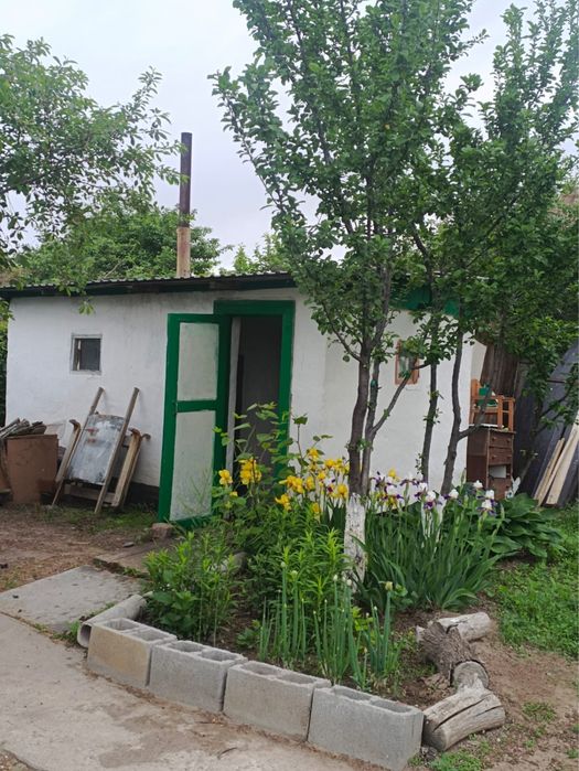 Продам дом на даче по 7ке