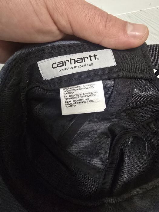 Sapca Carhartt, marime universala