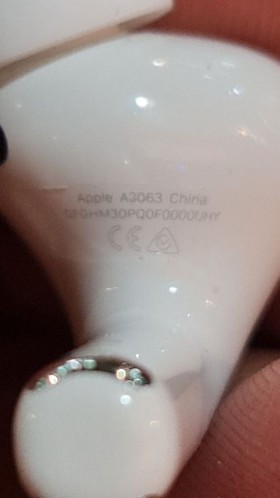 Casca dreapta airpods 3 pro
