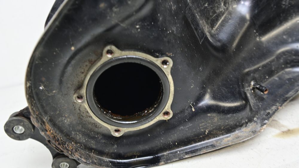 Rezervor Benzina Kawasaki ER6N 2006 - 2008