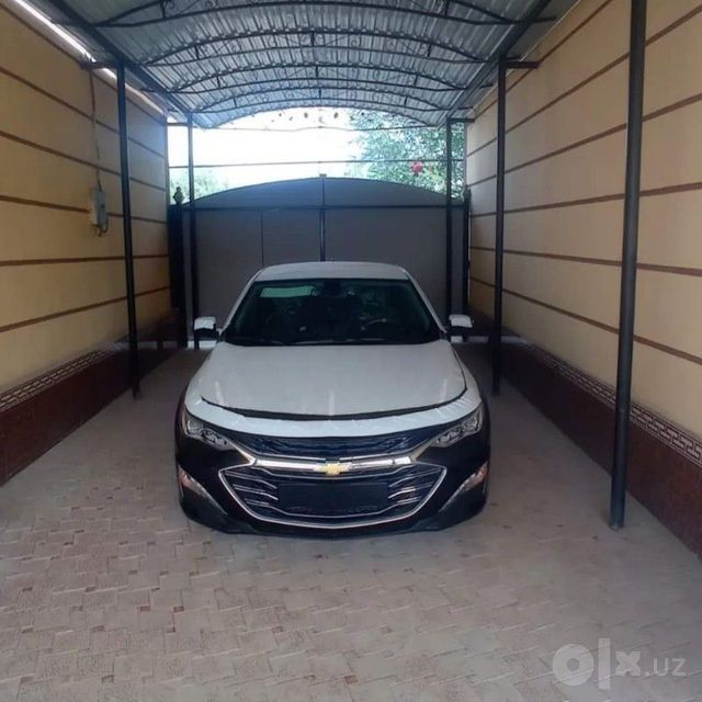Malibu 2 Turbo, Primier 2022
