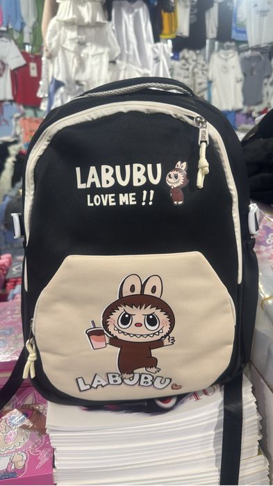 Хит сумки для школьников