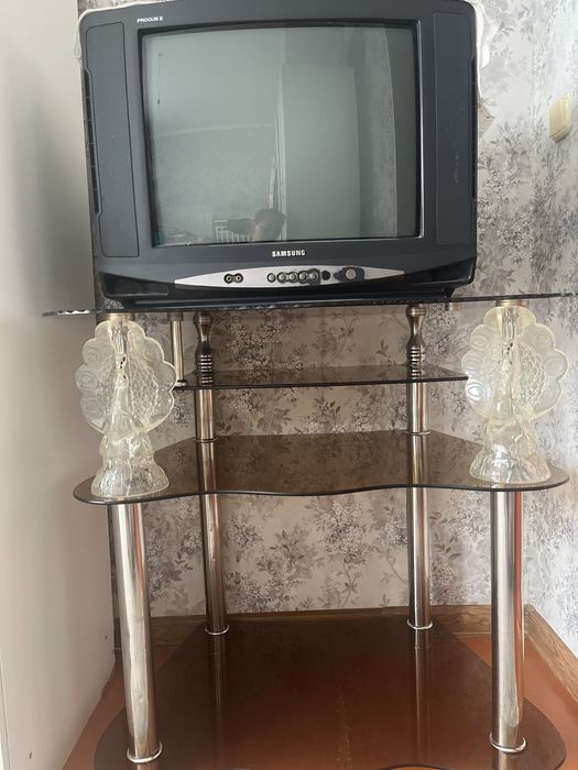 Телевизор самсунг