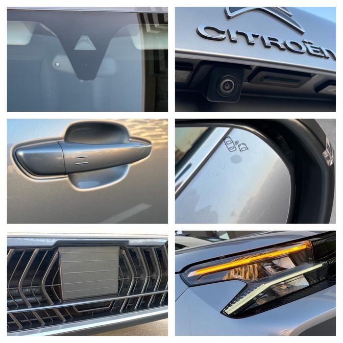 ‼️Facelift  2023 /1.5 hdi /Automat