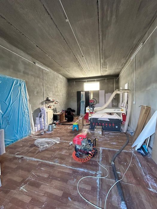 Пвх,дсп,басқада  матиралдарды кесетін,дайын станок