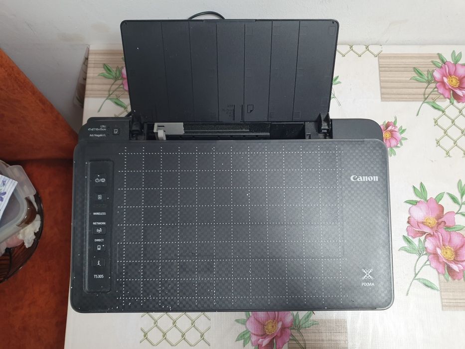 Imprimanta Canon Pixma TS300