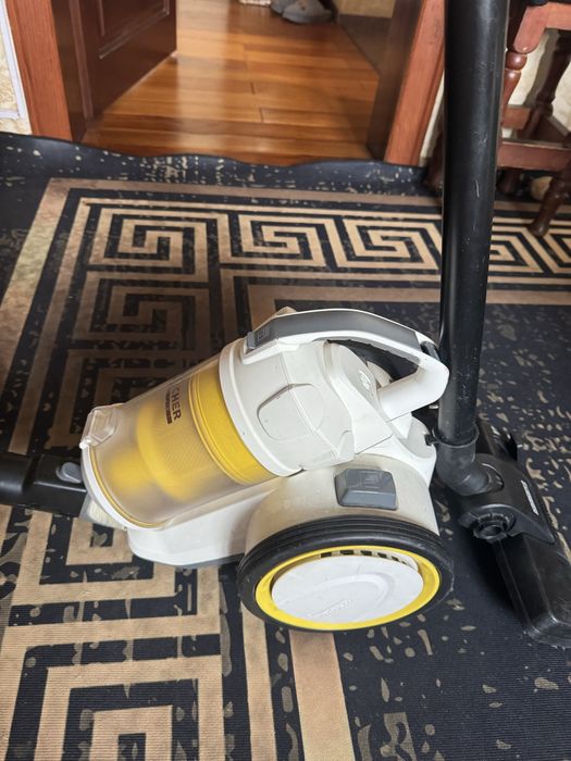 Пылесос kärcher бу