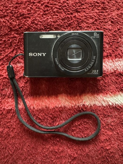 Продам фотоаппарат Sony Cyber-shot