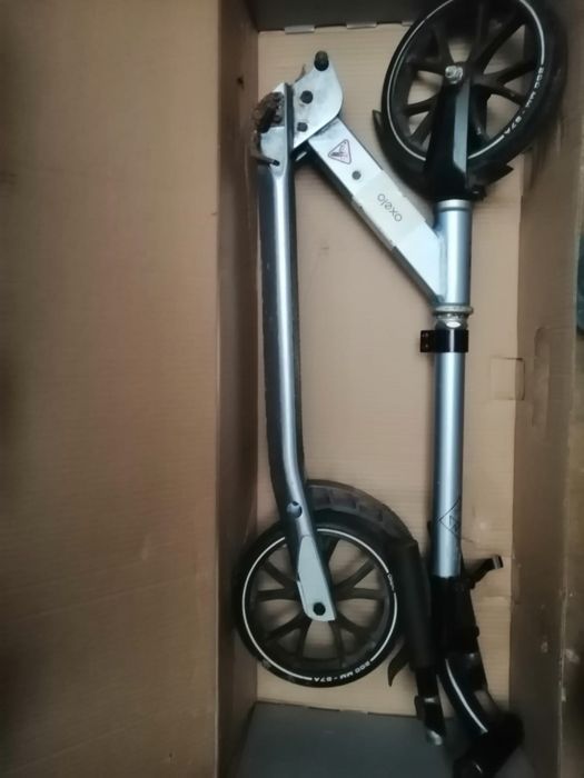 Trotineta Oxelo Town 5XL
