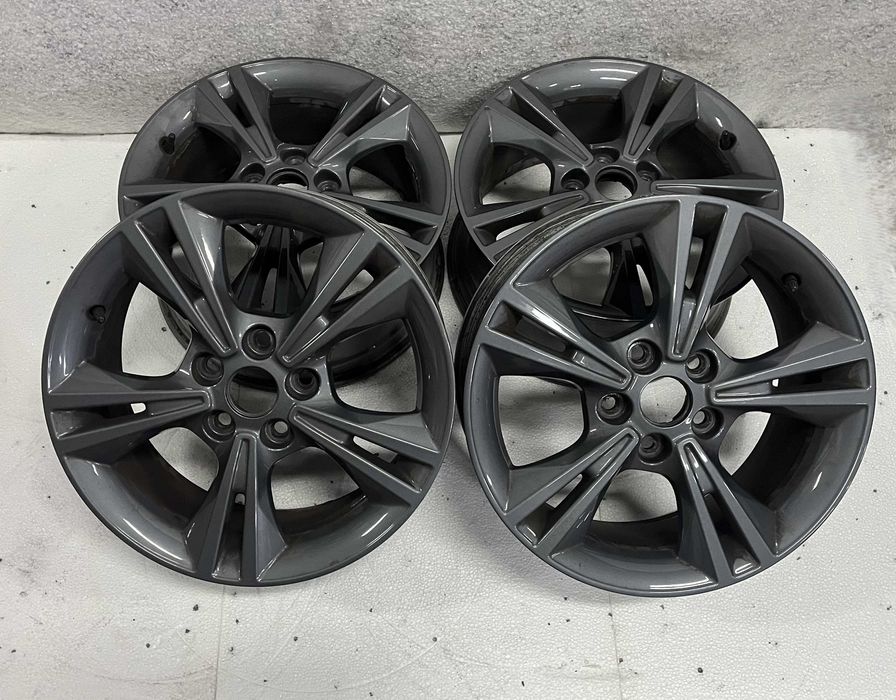 Джанти за Форд 4бр. 16" 5X108 ET 50