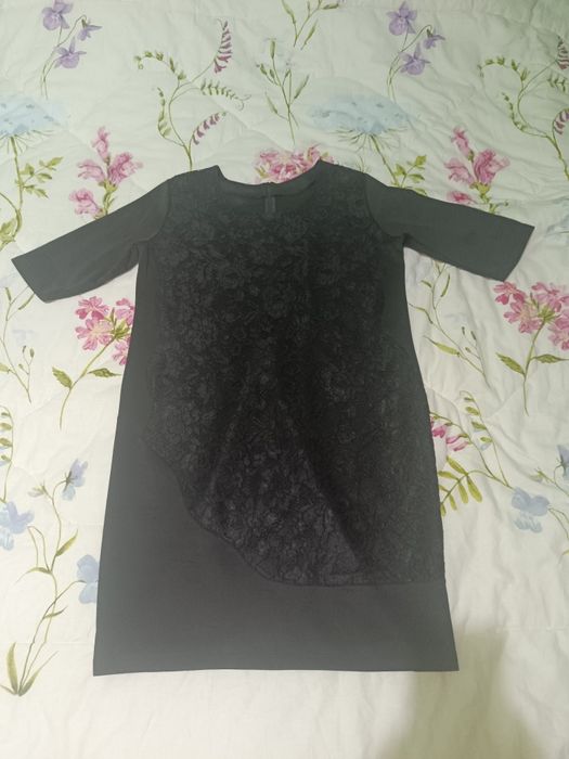 Рокли с дълъг ръкав