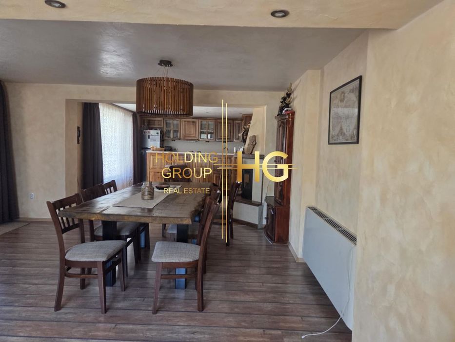 Продава се Къща в с. Звездица, Област Варна - 226 кв.м за 2102 €/кв.м - Снимка #9