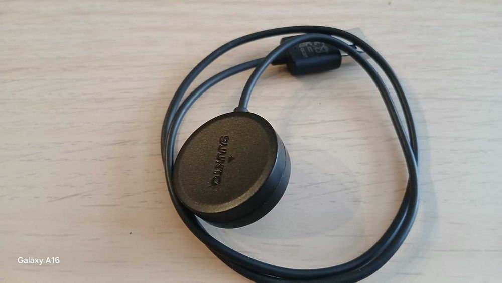 Спортен смарт ЧАСОВНИК SUUNTO 9 PEAK PRO 215 evro