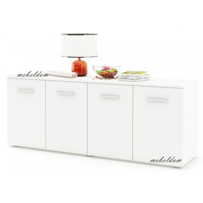 Скрин 160см. с 4 врати(код-6063)