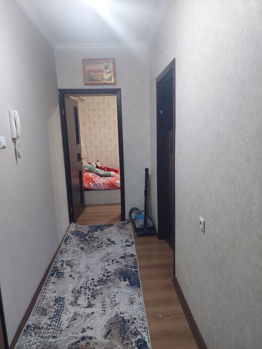 Продается квартира