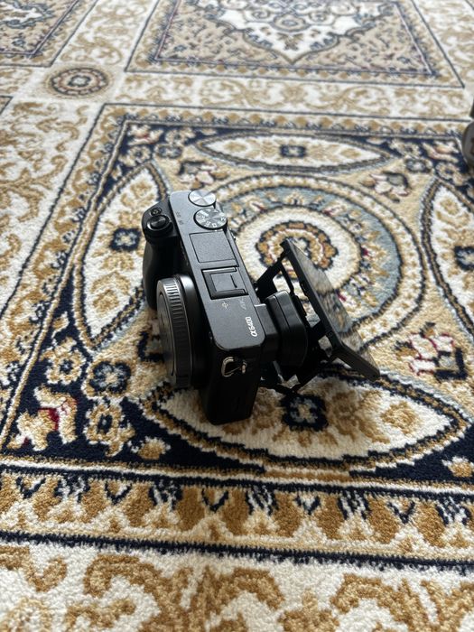 Продается набор видеографа