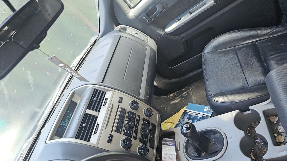 De vanzare ford escape