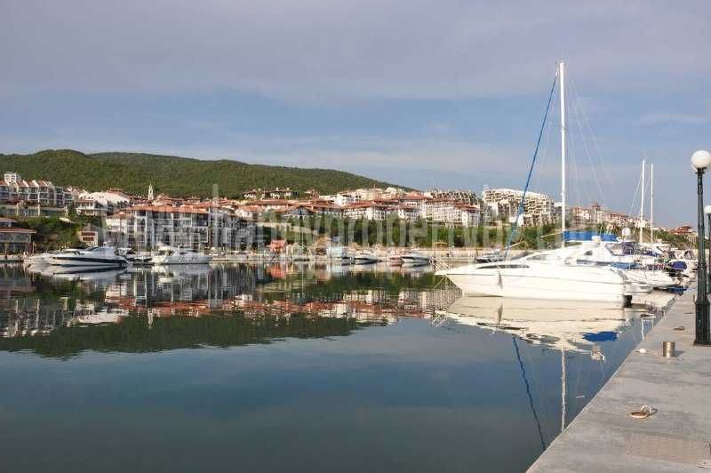 Продава се Двустаен апартамент в Свети Влас - 57 кв.м за 1211 €/кв.м - Снимка #6