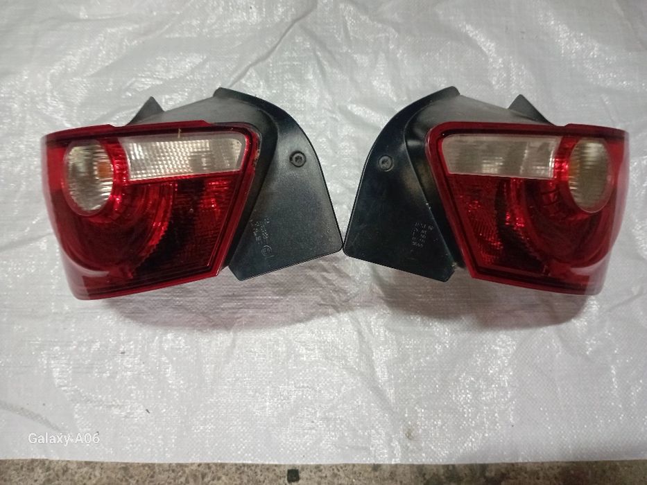 Stop dreapta seat ibitza 6J