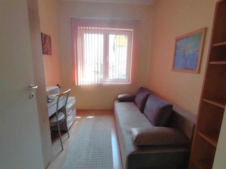 Дава се под наем Двустаен апартамент в София, Център - 56 кв.м за 750 € - Снимка #7