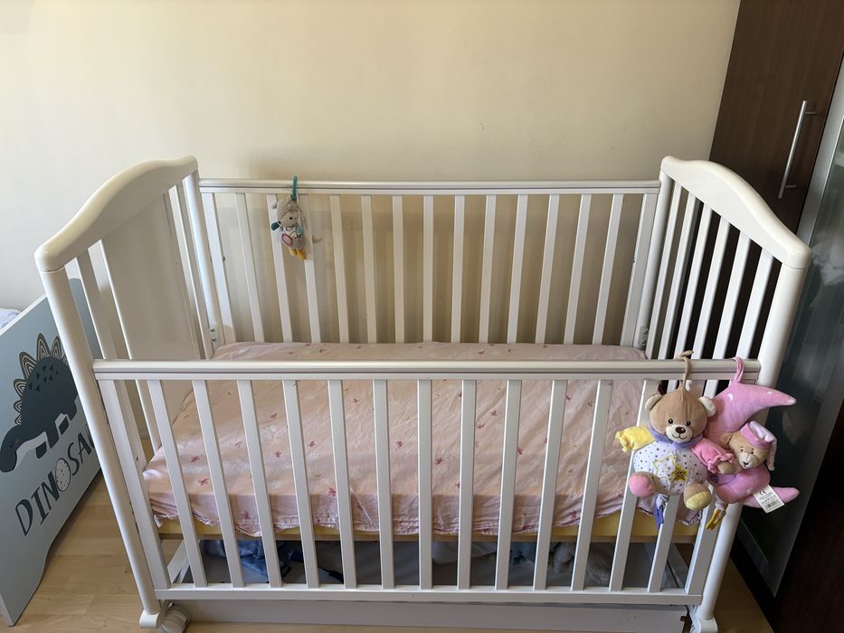 Кошара за бебе Bambino Casa