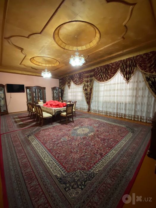 Nazarbek 8 maktab masjid kocha