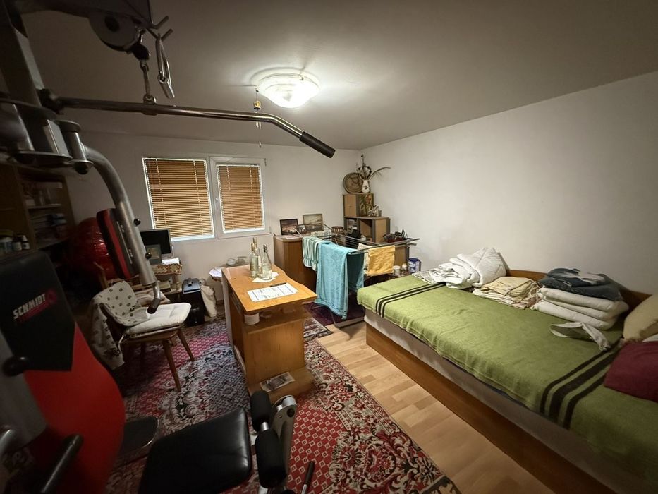 Продава се Двустаен апартамент в София, Левски - 55 кв.м за 788 €/кв.м - Снимка #3