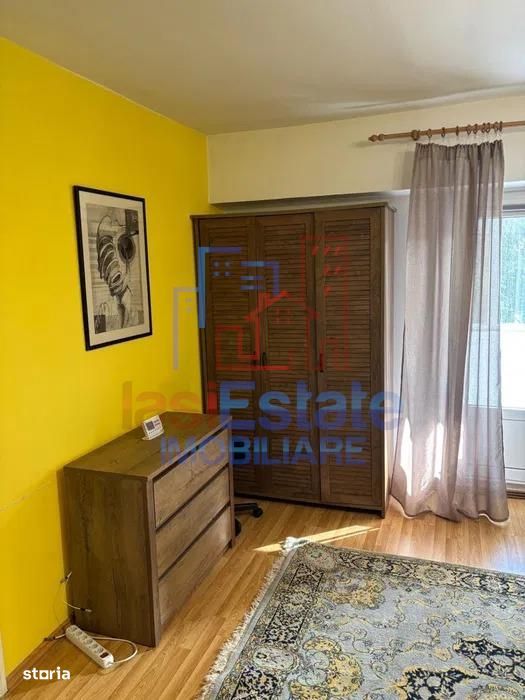 Apartament 1 Camera Gara - Carrefour Market
