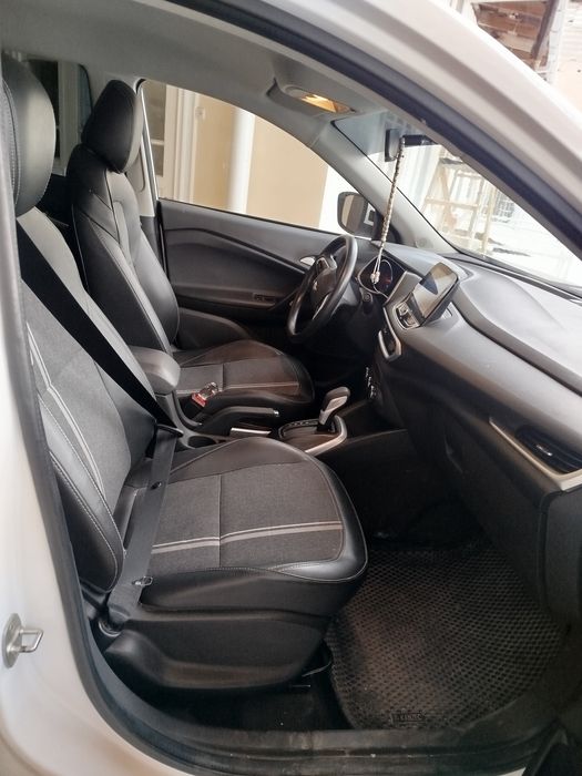 Продажа автомобиля