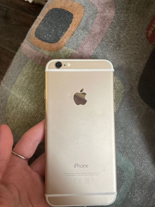 iPhone 6, за 25.000