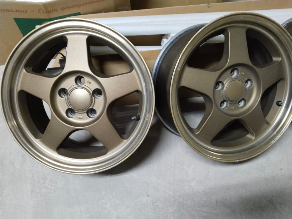 продам диски R15