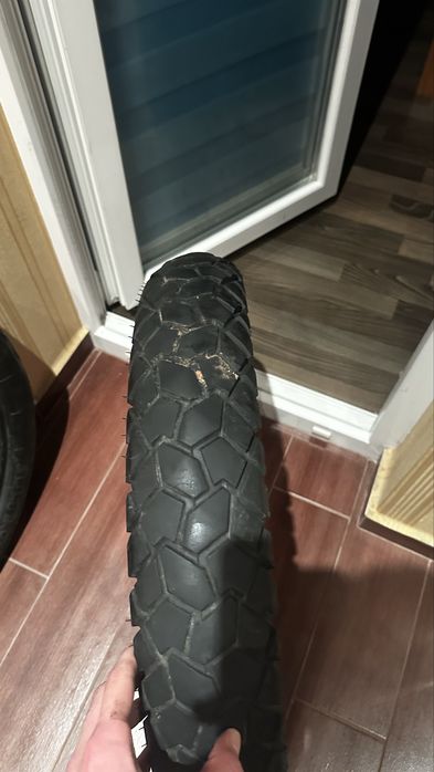 Предни гуми за, чопър, асвалтови 100/90 19