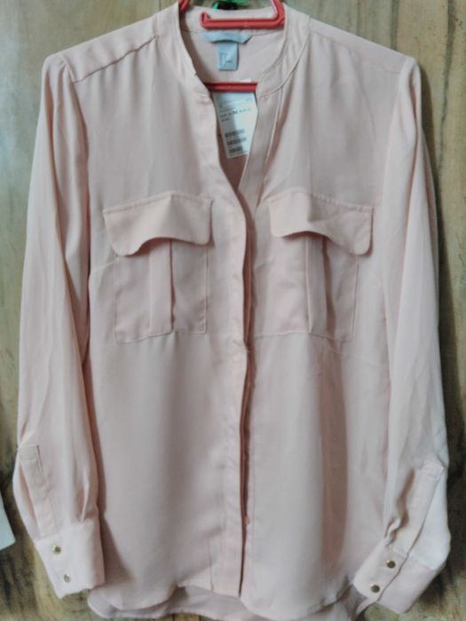 Дамски ризи нови