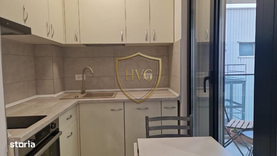 Garsonieră | Smart Residence| Prima inchiriere