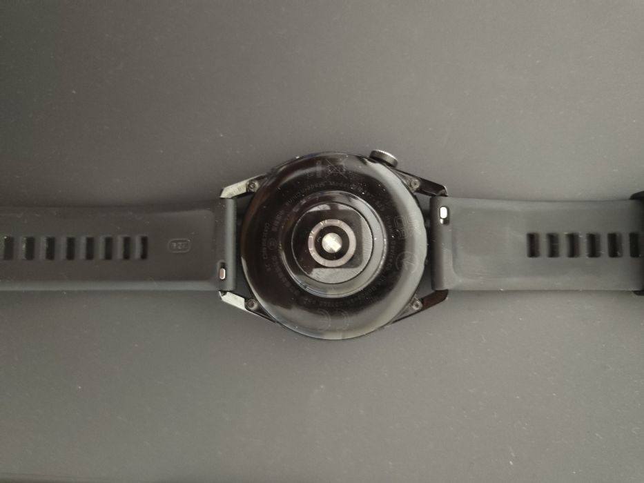 Huawei watch gt 3