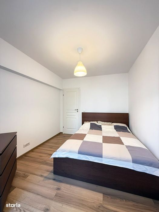 Rahova – Strada Barca | Apartament 4 Camere 82 mp | 2 Bai | | Parcare