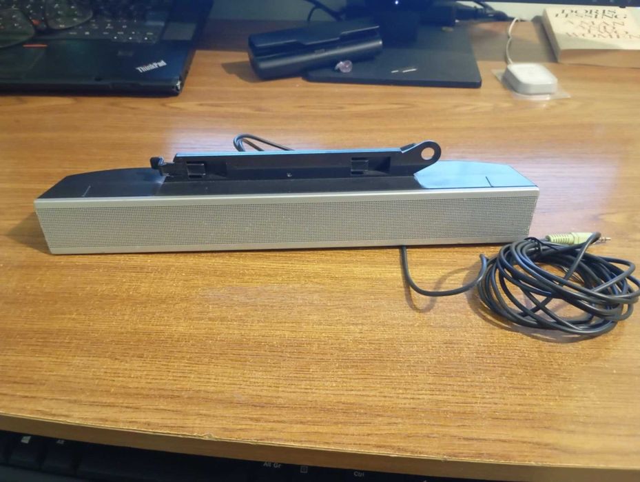 Саундбар DELL AS501